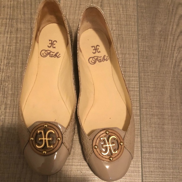 Casually cute ballerina Shoes designer shoes - Picture 1 of 4